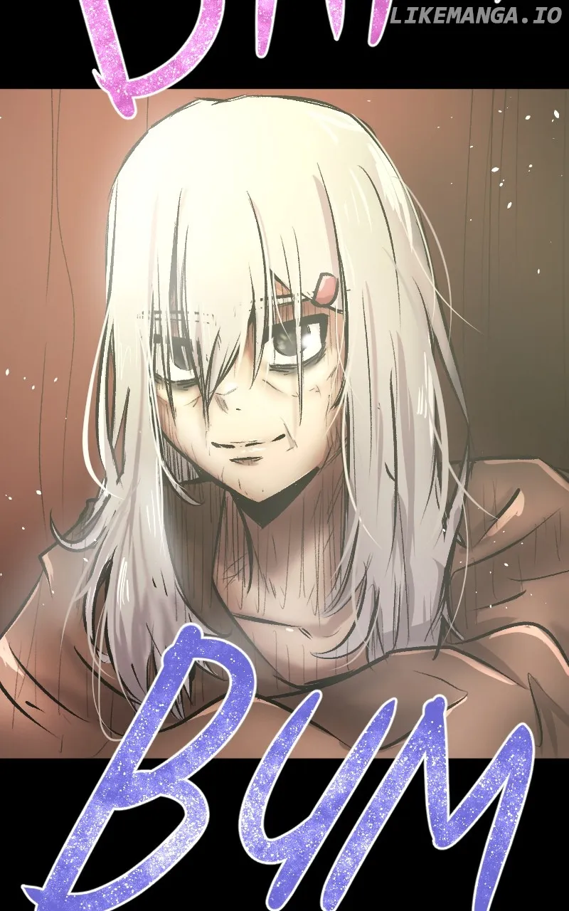 Depressed Hero Chapter 16 page 29 - 