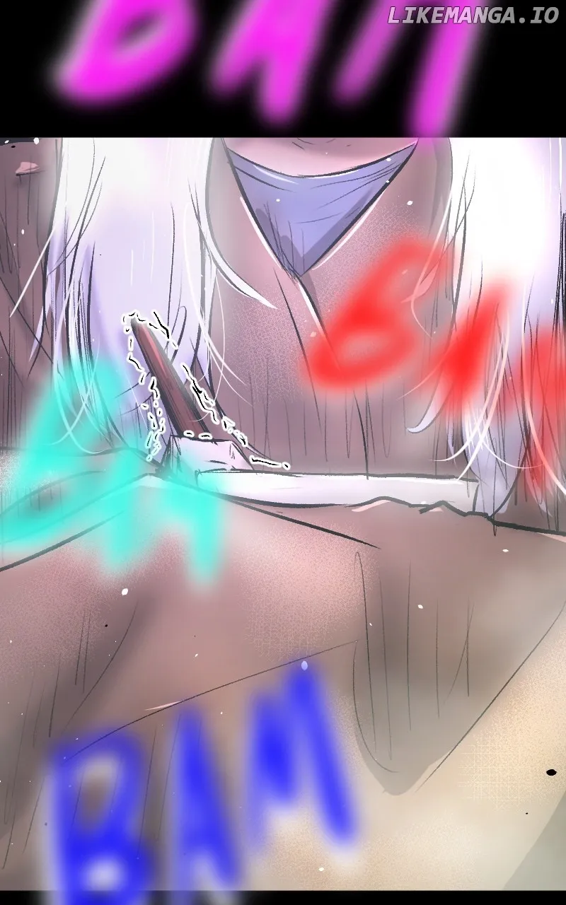 Depressed Hero Chapter 16 page 32 - 