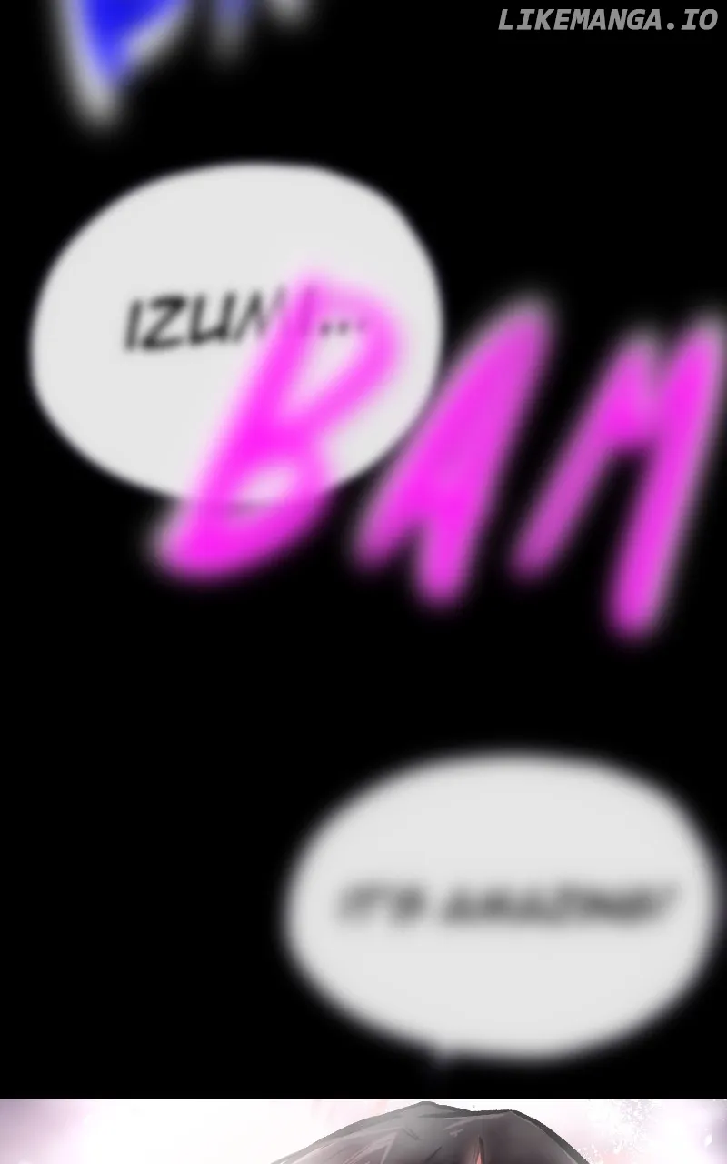 Depressed Hero Chapter 16 page 33 - 
