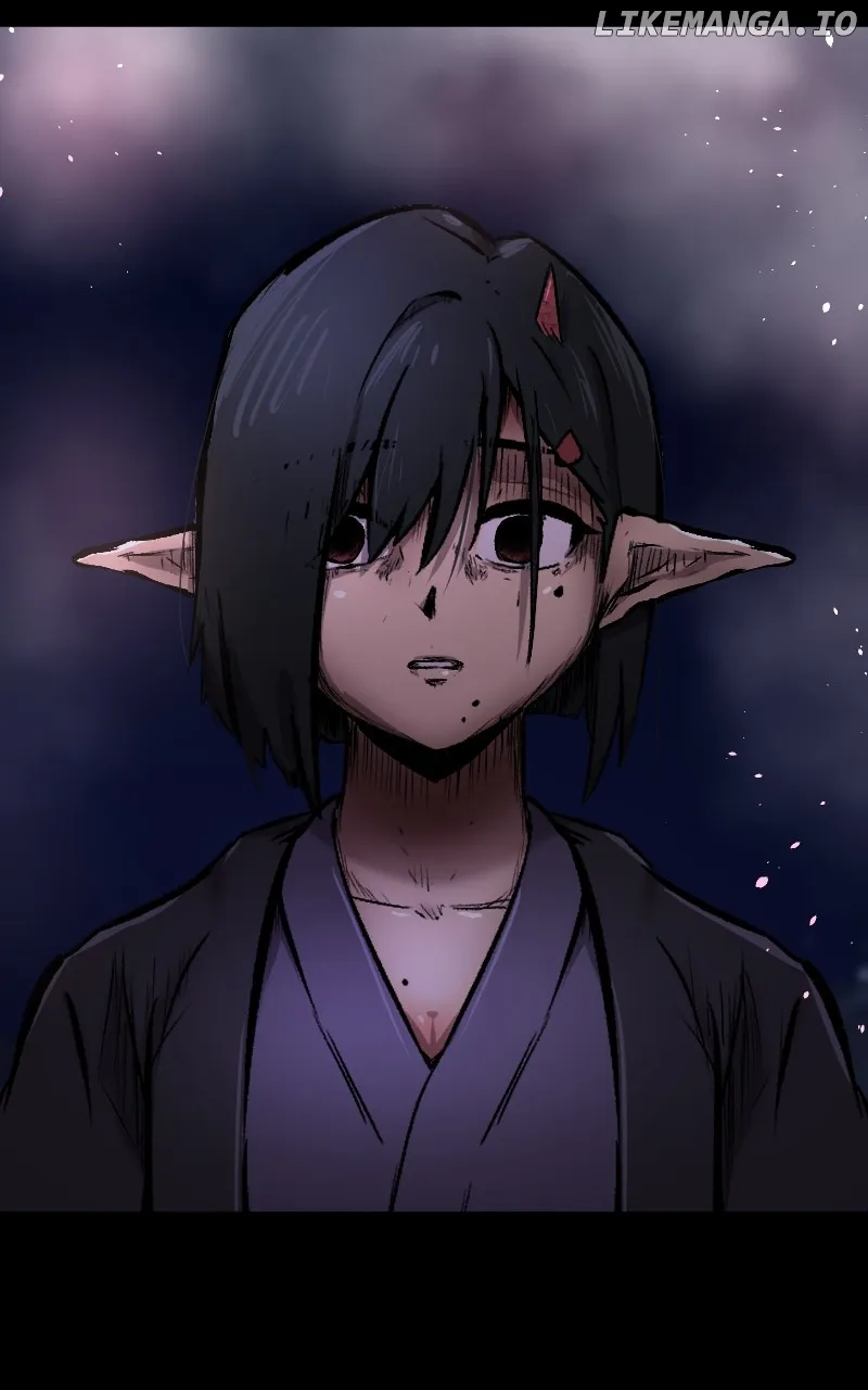 Depressed Hero Chapter 16 page 39 - 