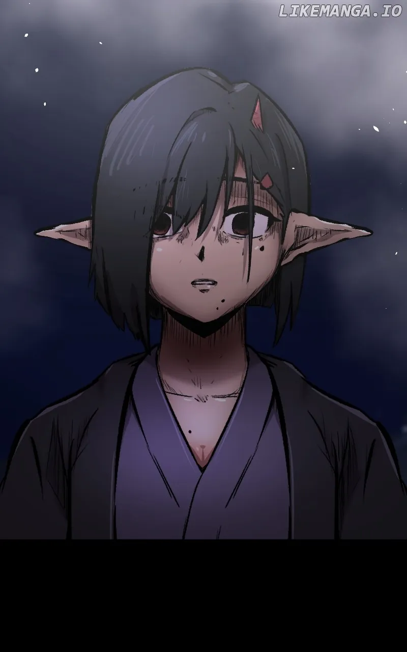 Depressed Hero Chapter 16 page 49 - 