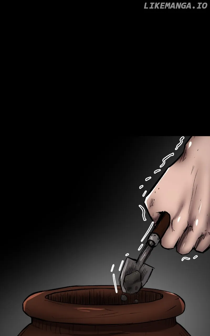 Depressed Hero Chapter 16 page 53 - 