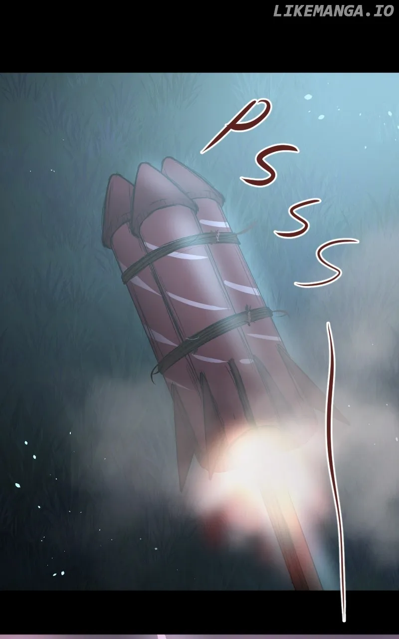 Depressed Hero Chapter 16 page 62 - 