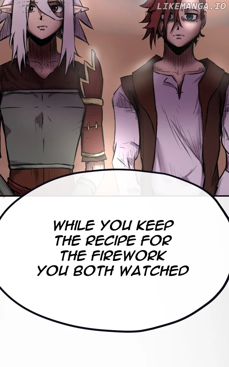Depressed Hero Chapter 16 page 90 - 