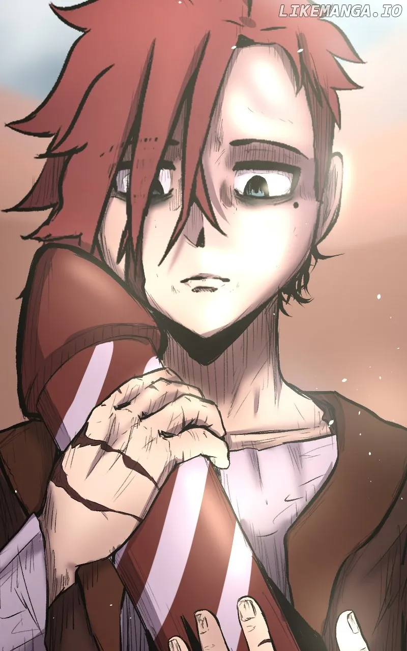 Depressed Hero Chapter 16 page 95 - 