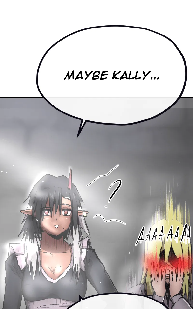 Depressed Hero Chapter 17 page 11 - 