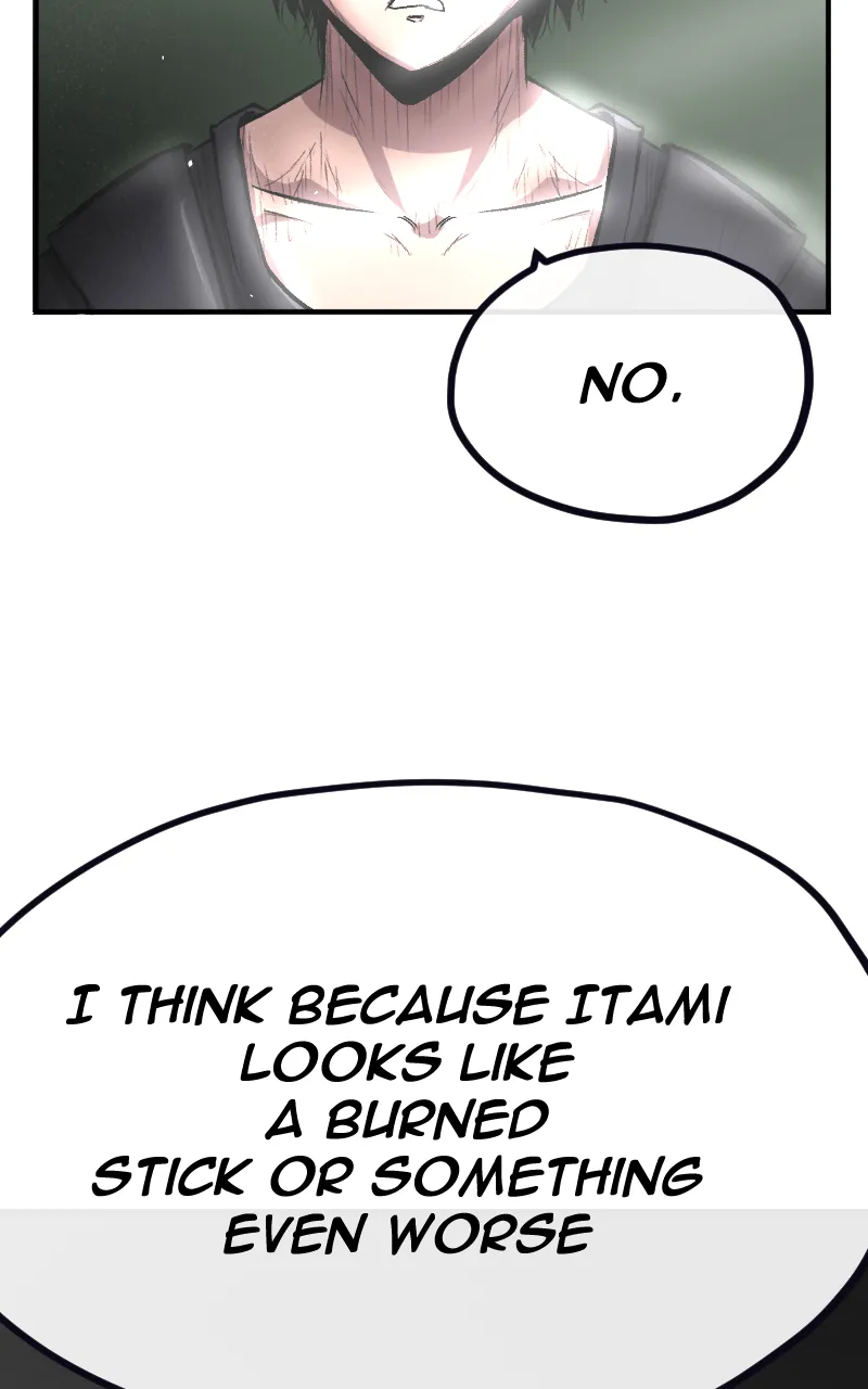 Depressed Hero Chapter 17 page 13 - 