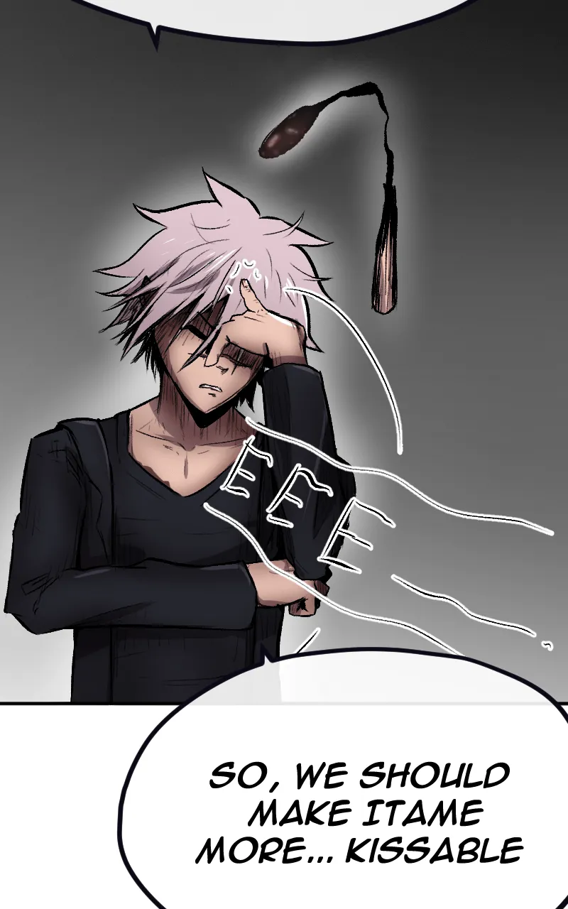 Depressed Hero Chapter 17 page 14 - 