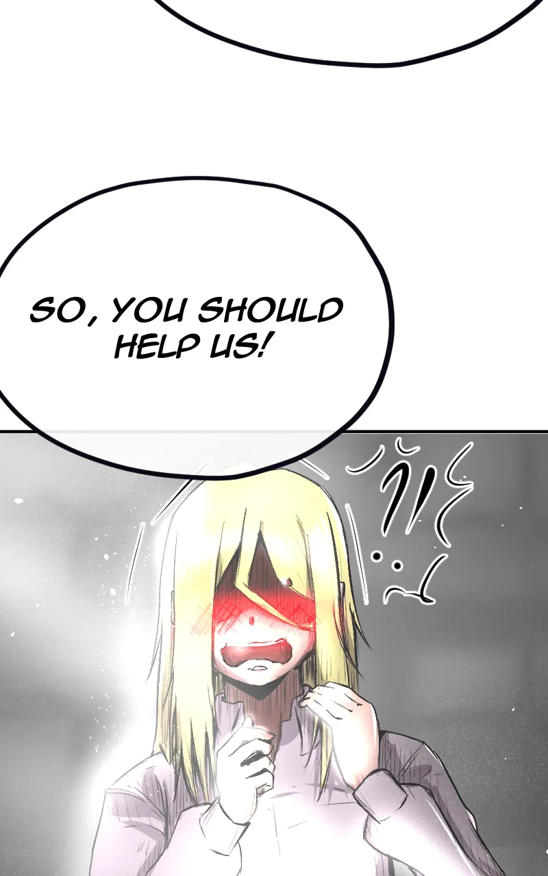 Depressed Hero Chapter 17 page 15 - 
