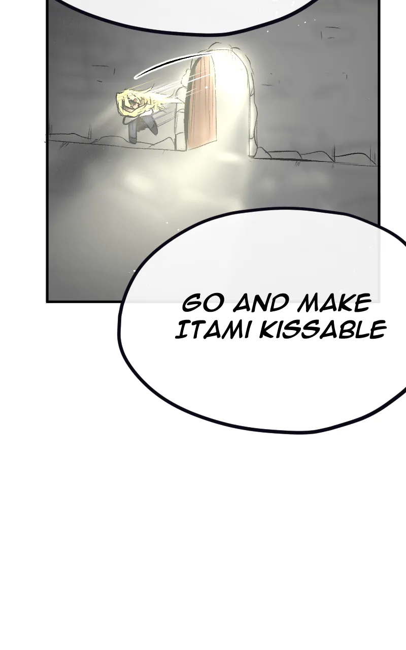 Depressed Hero Chapter 17 page 17 - 