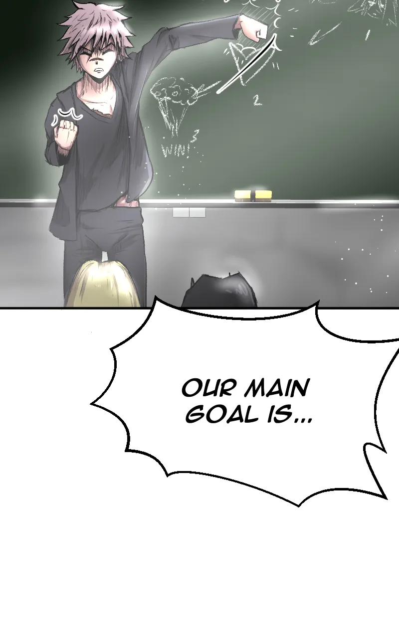 Depressed Hero Chapter 17 page 3 - 