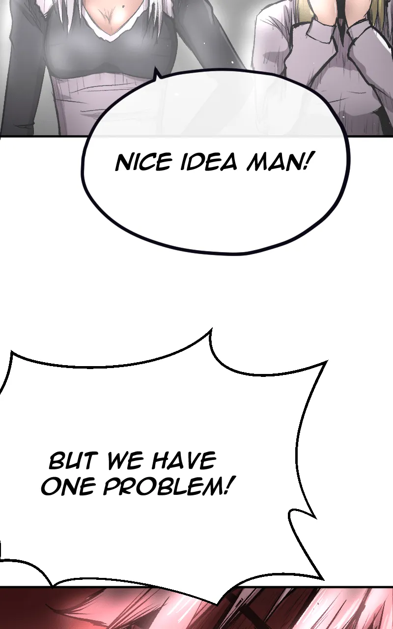 Depressed Hero Chapter 17 page 6 - 
