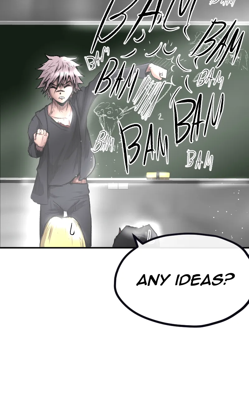 Depressed Hero Chapter 17 page 10 - 