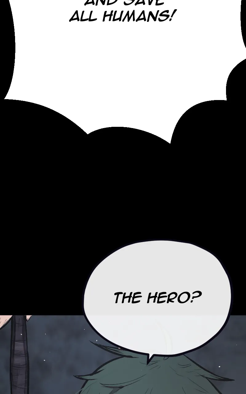 Depressed Hero Chapter 18 page 11 - 