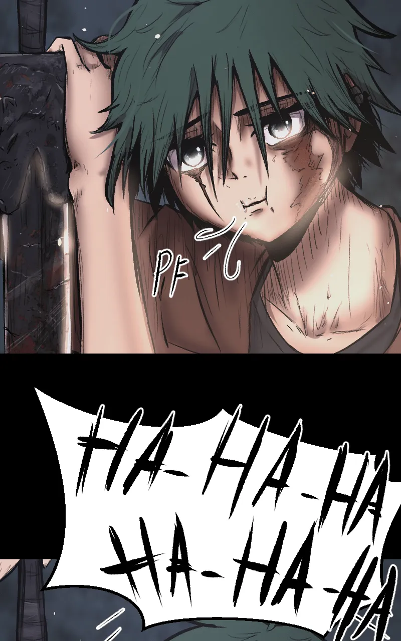 Depressed Hero Chapter 18 page 13 - 