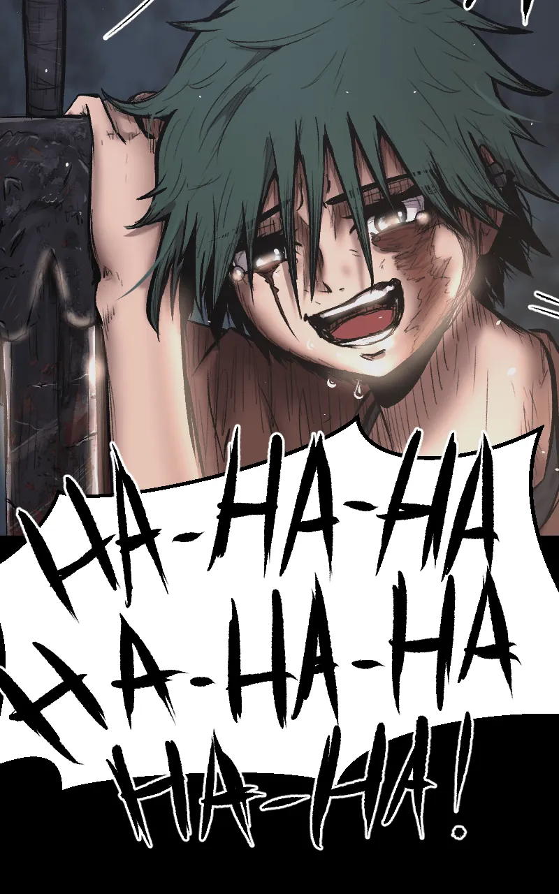Depressed Hero Chapter 18 page 14 - 