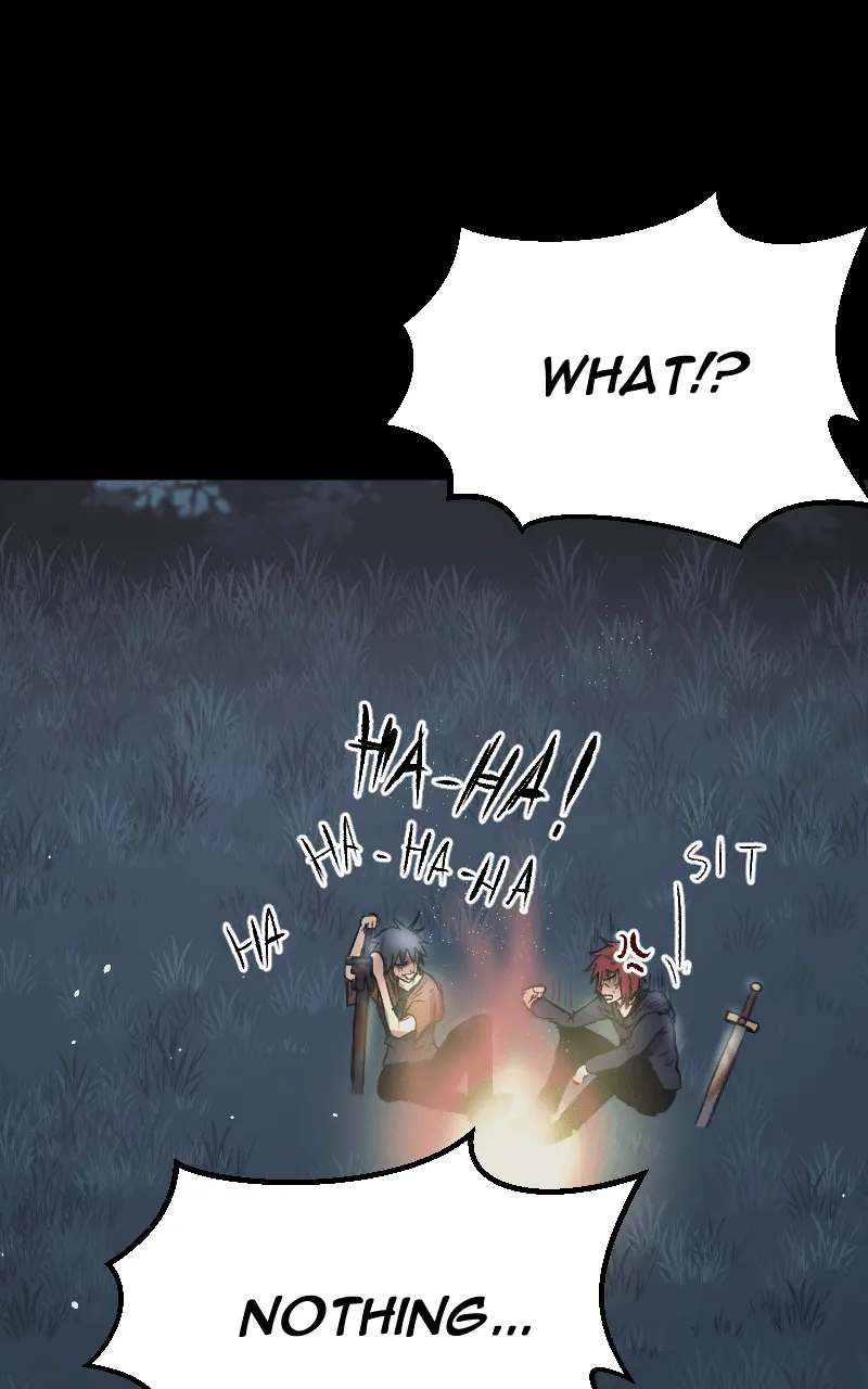 Depressed Hero Chapter 18 page 15 - 
