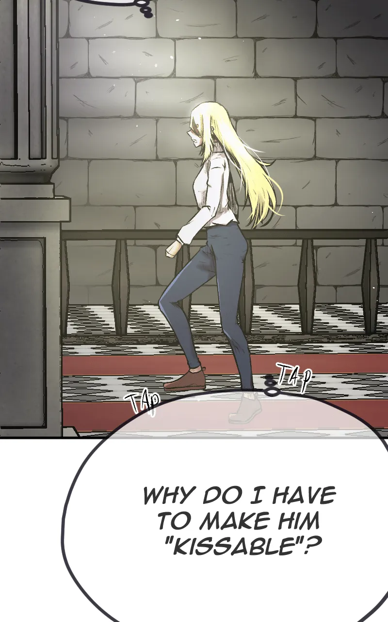 Depressed Hero Chapter 18 page 18 - 
