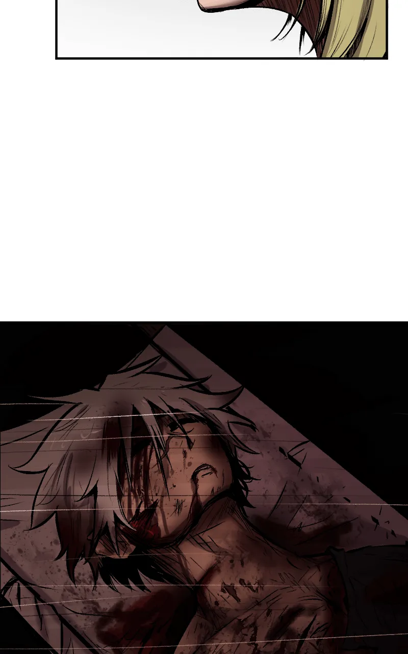 Depressed Hero Chapter 18 page 20 - 