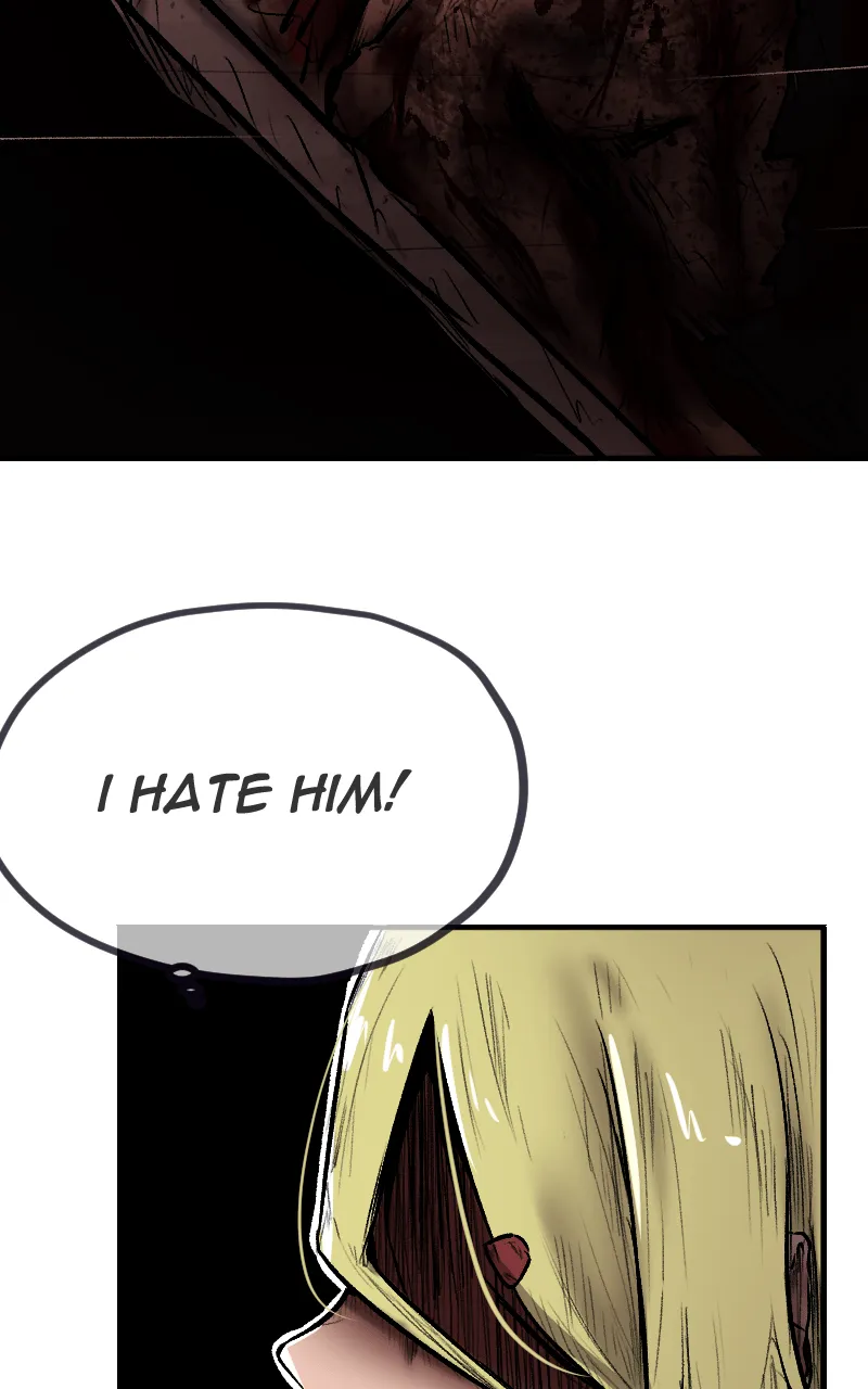 Depressed Hero Chapter 18 page 21 - 