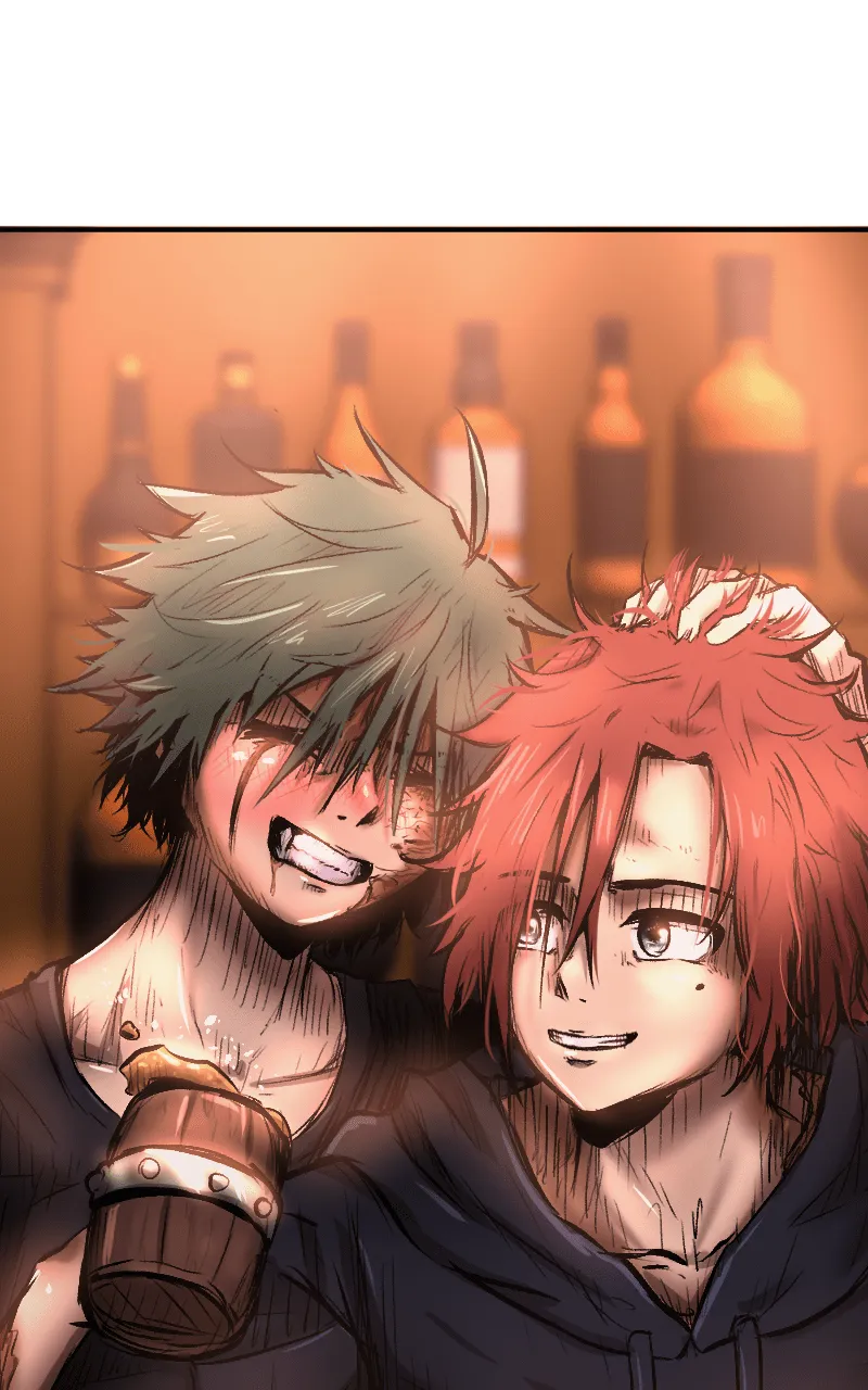 Depressed Hero Chapter 18 page 27 - 