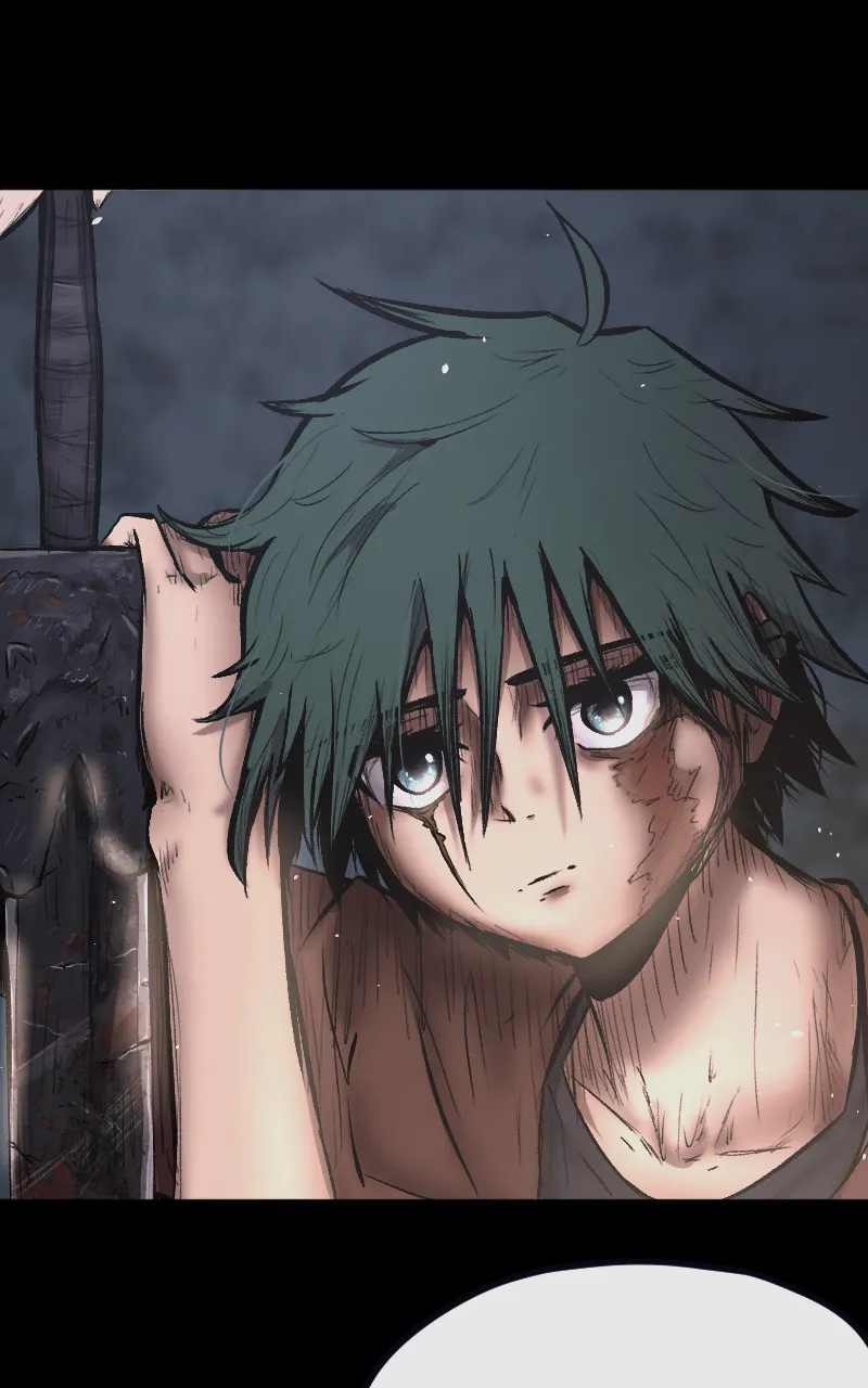 Depressed Hero Chapter 18 page 6 - 