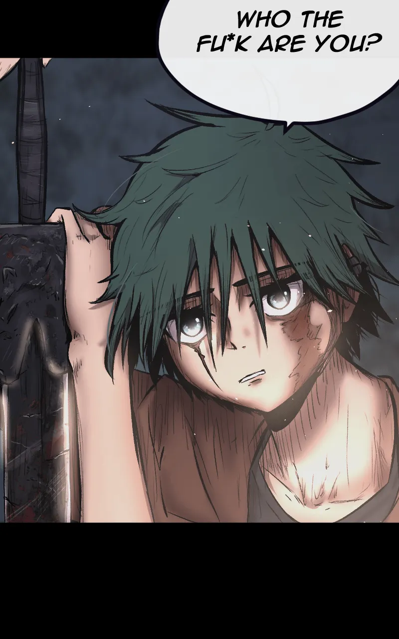 Depressed Hero Chapter 18 page 7 - 