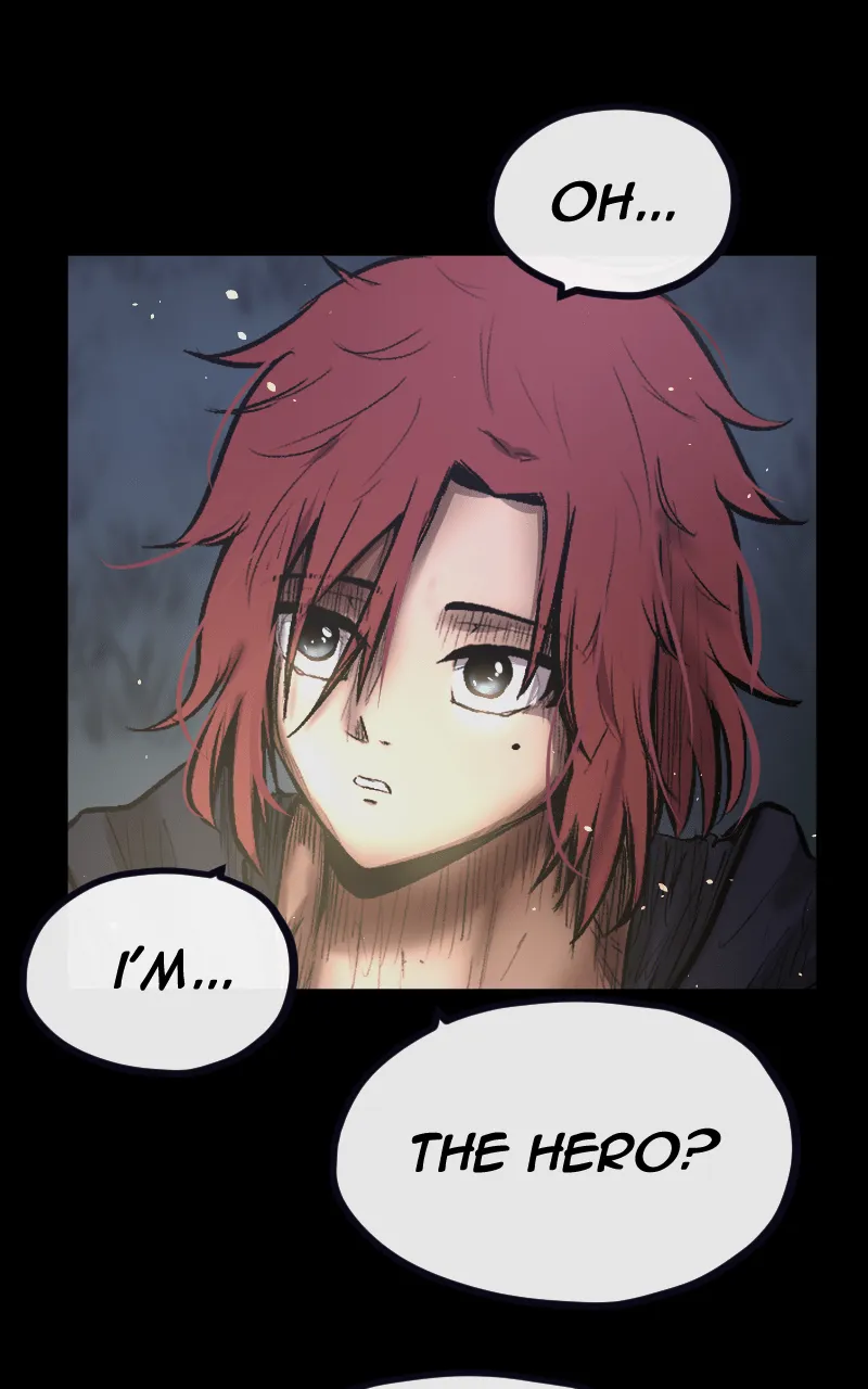 Depressed Hero Chapter 18 page 8 - 