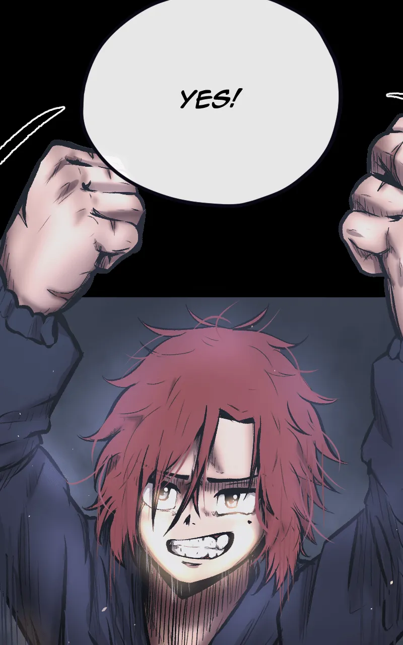 Depressed Hero Chapter 18 page 9 - 