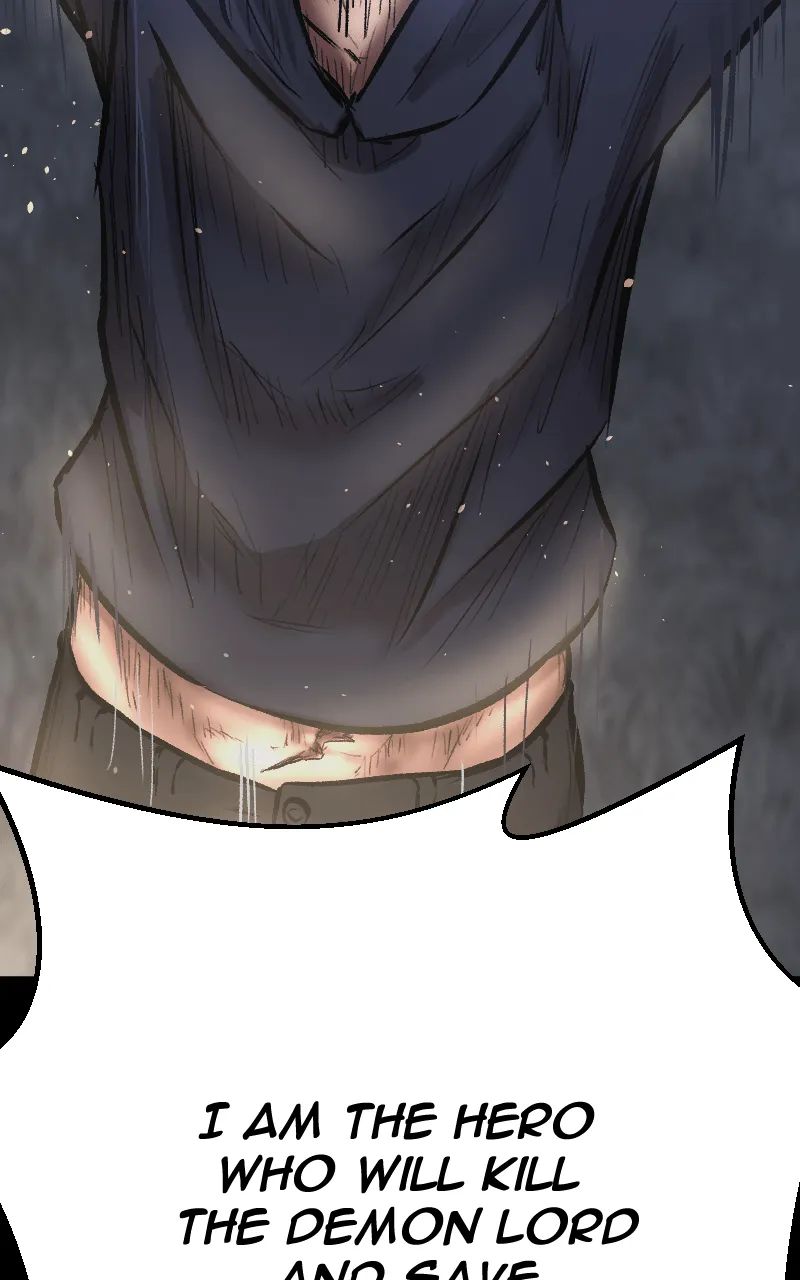 Depressed Hero Chapter 18 page 10 - 