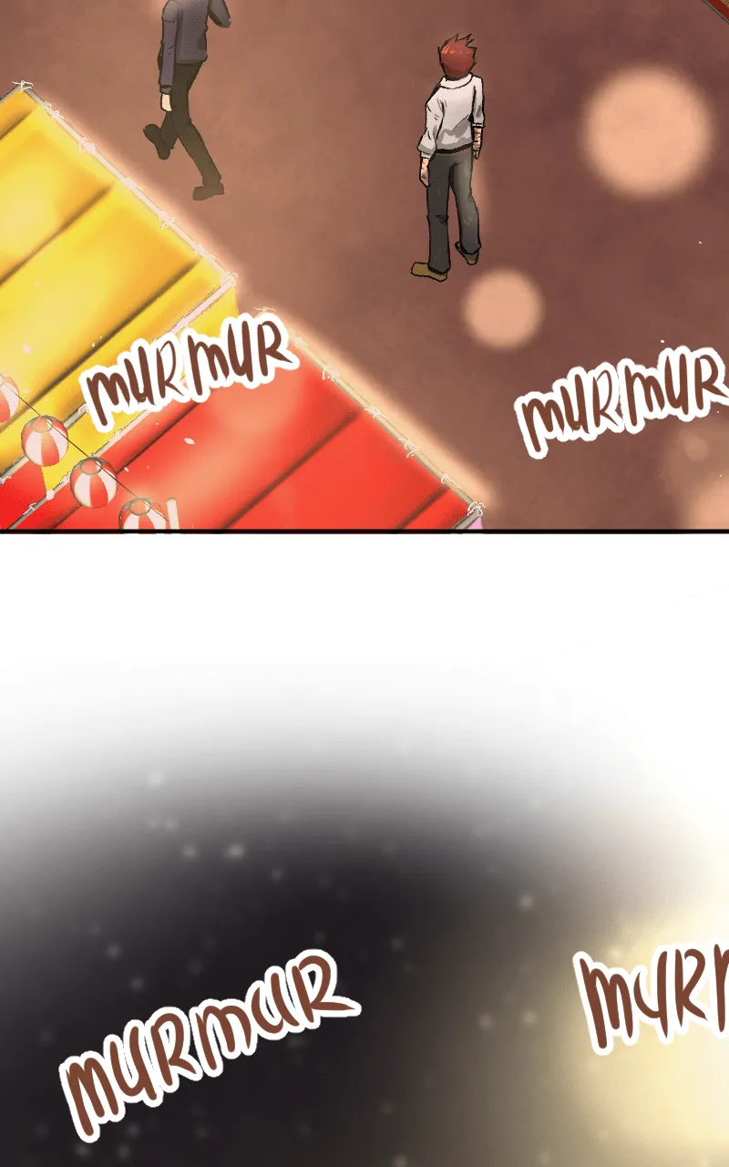 Depressed Hero Chapter 19 page 2 - 