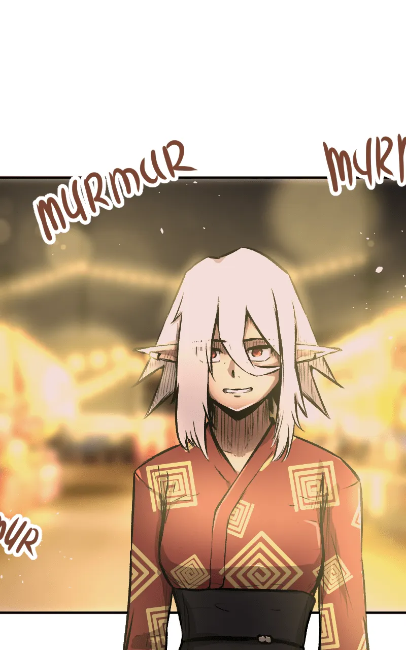 Depressed Hero Chapter 19 page 12 - 