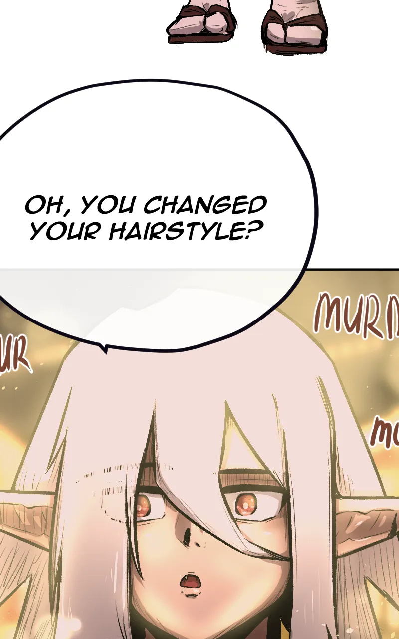 Depressed Hero Chapter 19 page 14 - 