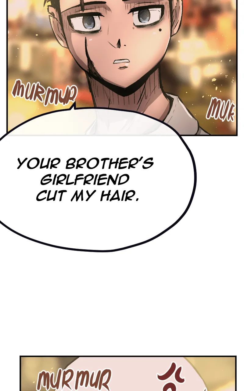 Depressed Hero Chapter 19 page 16 - 