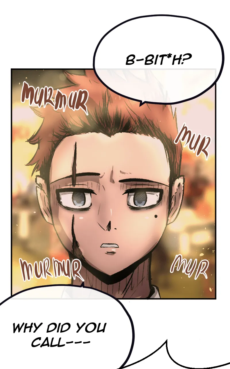 Depressed Hero Chapter 19 page 18 - 