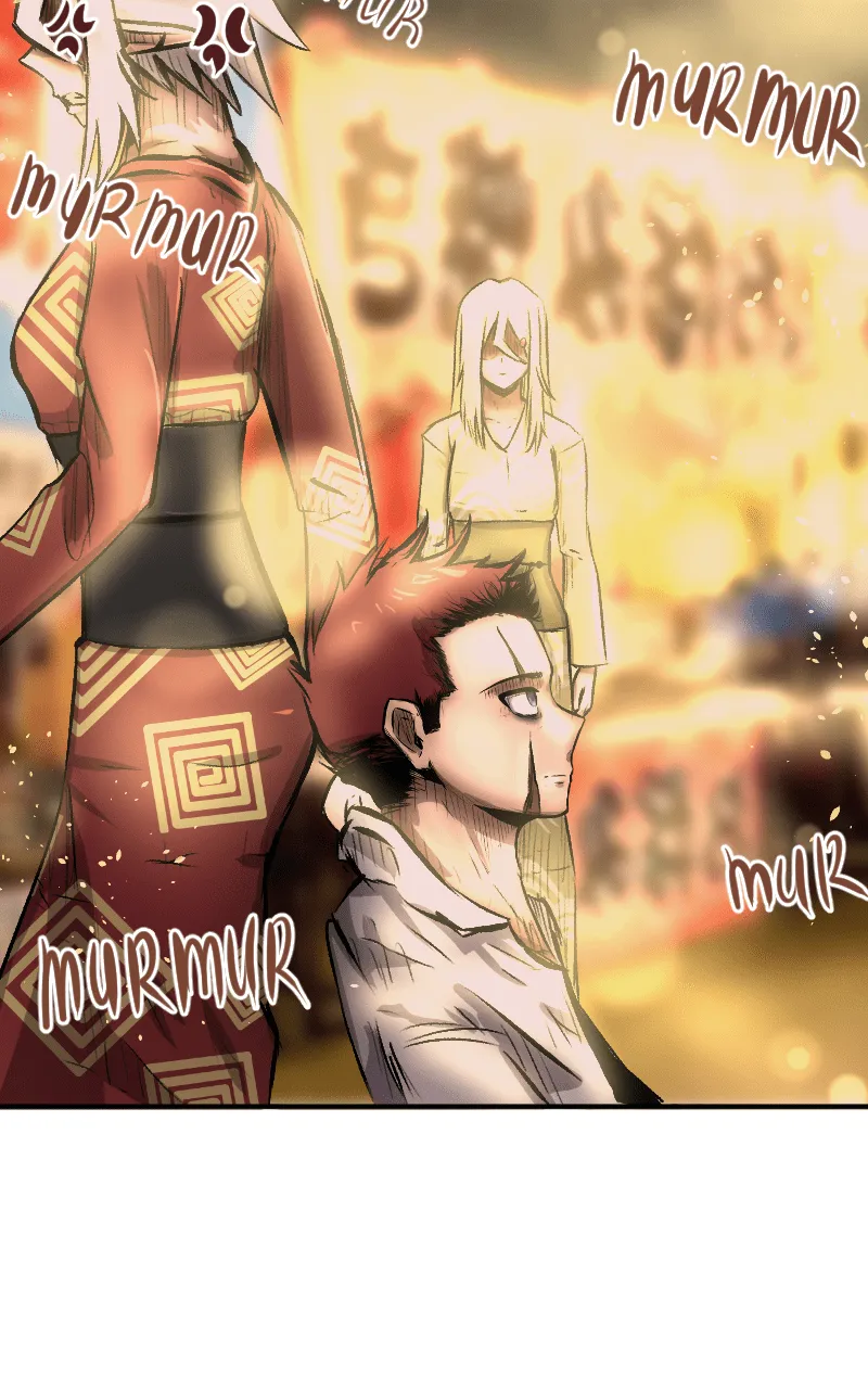 Depressed Hero Chapter 19 page 21 - 