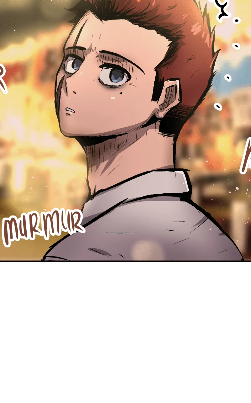 Depressed Hero Chapter 19 page 10 - 