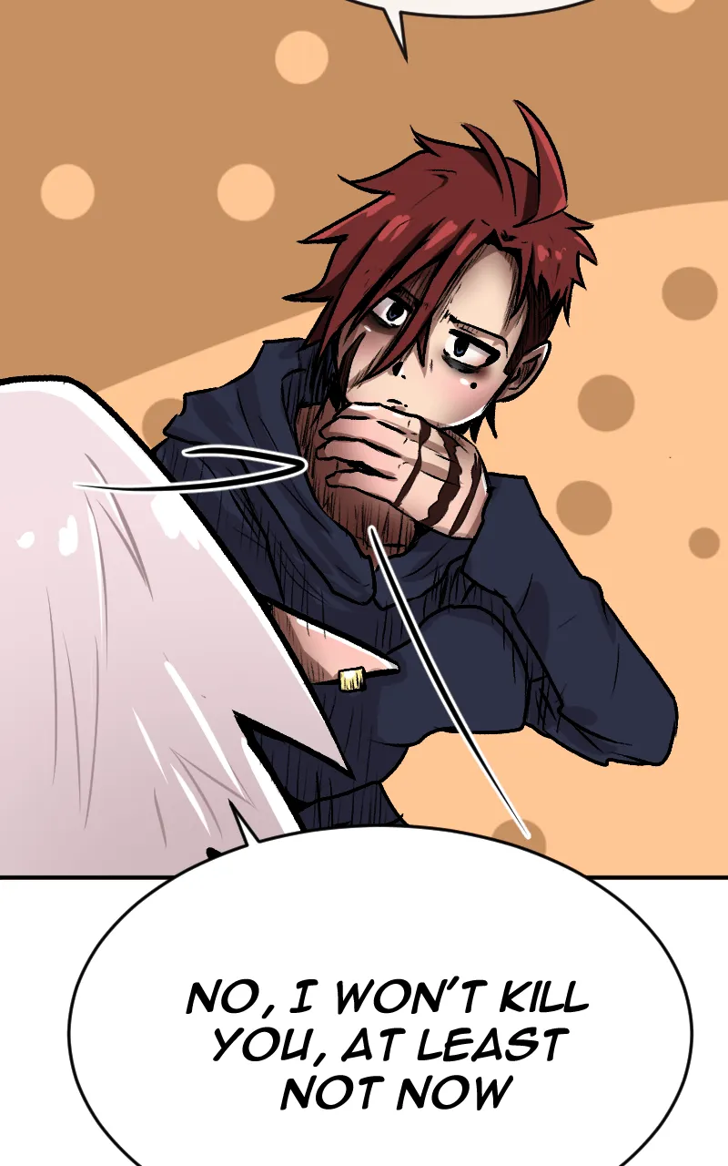 Depressed Hero Chapter 2 page 11 - 