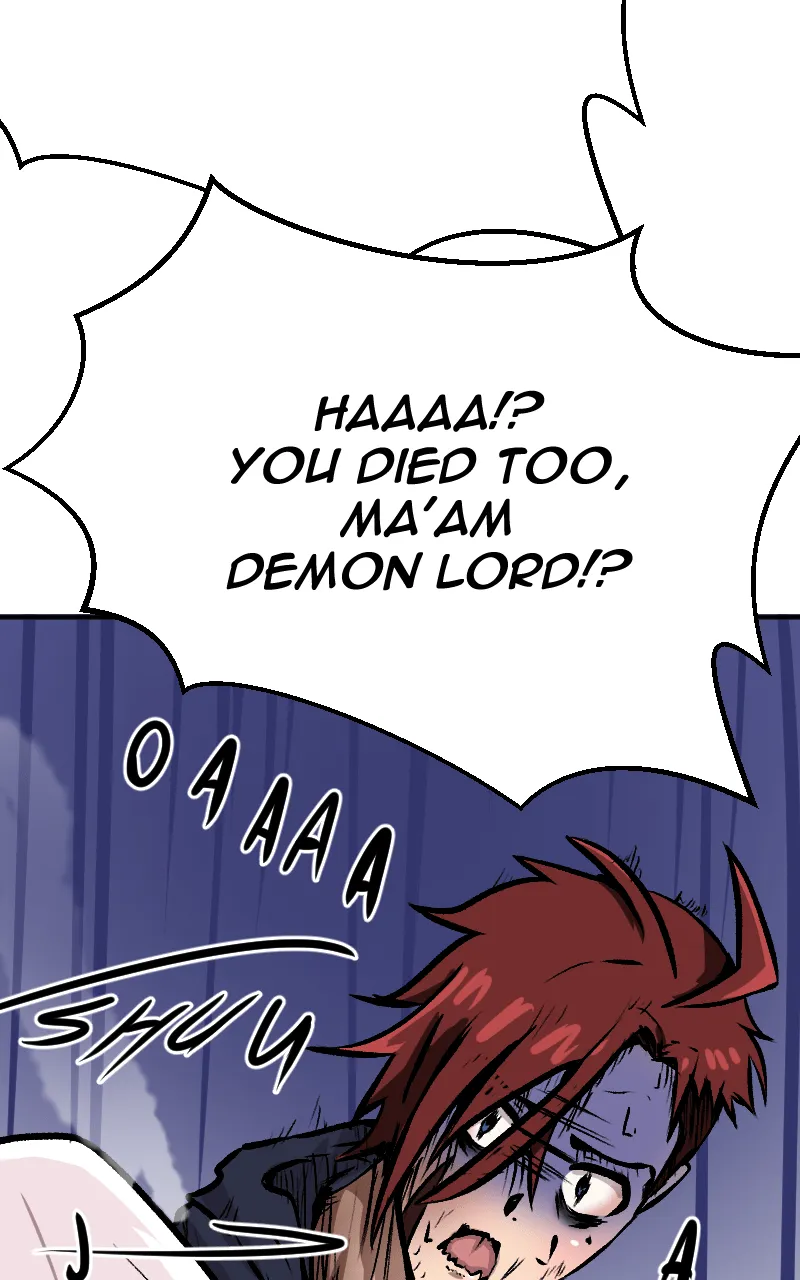 Depressed Hero Chapter 2 page 6 - 