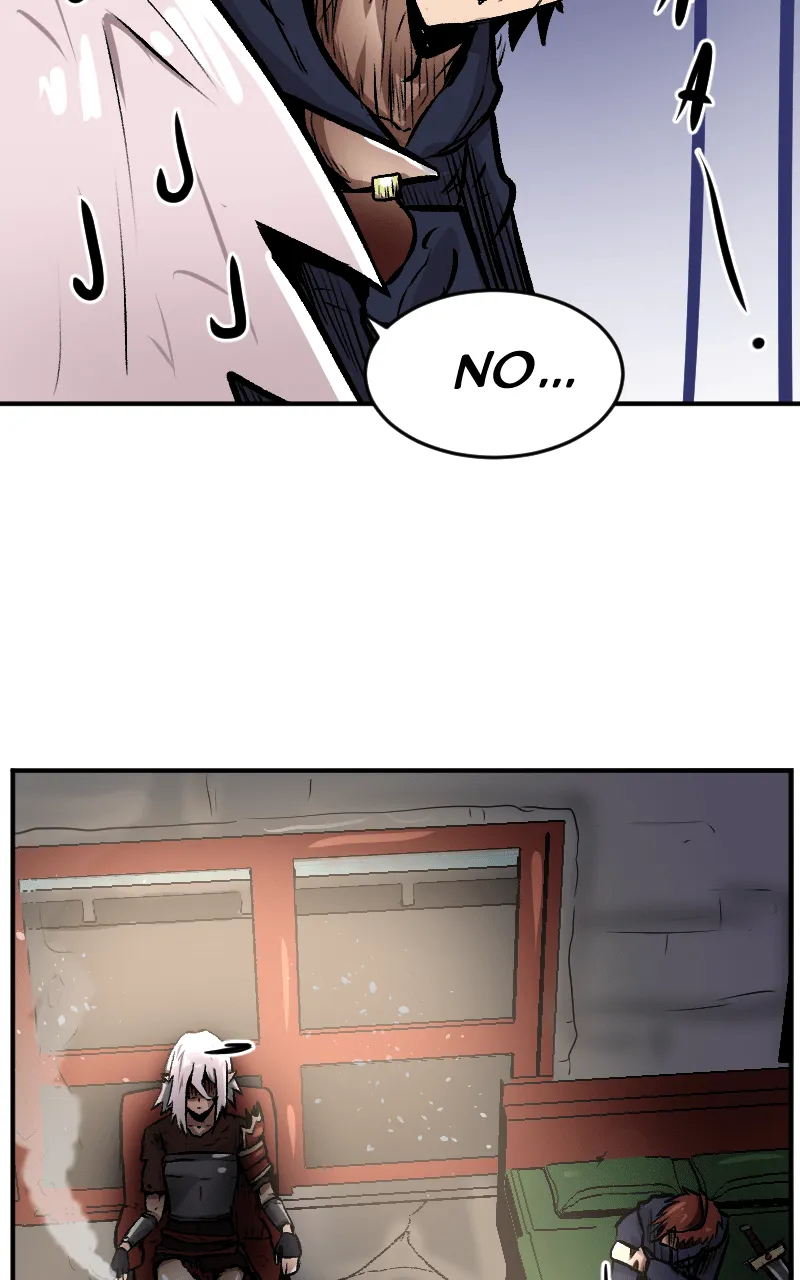 Depressed Hero Chapter 2 page 7 - 