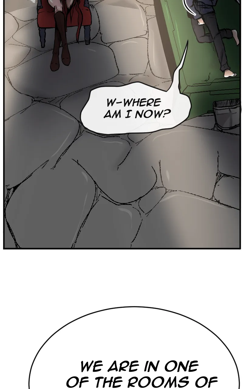 Depressed Hero Chapter 2 page 8 - 
