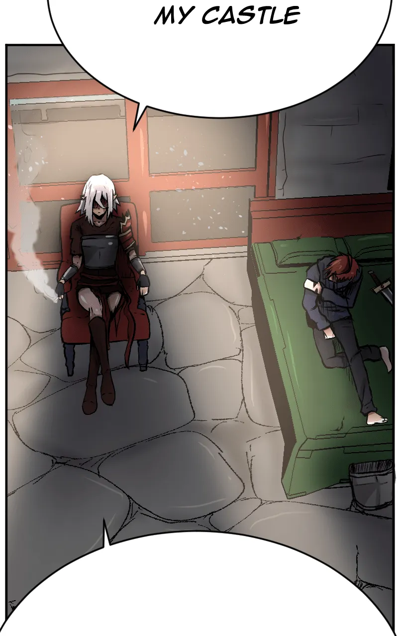 Depressed Hero Chapter 2 page 9 - 