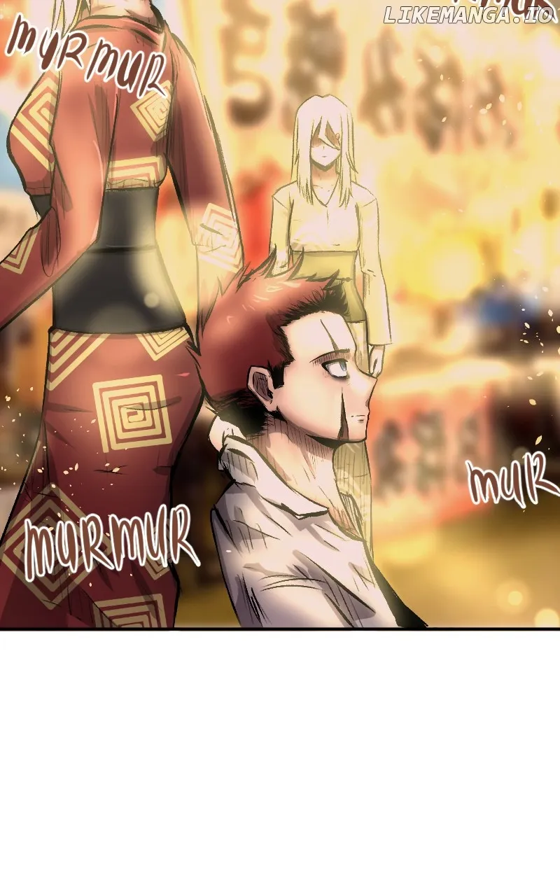 Depressed Hero Chapter 20 page 2 - 