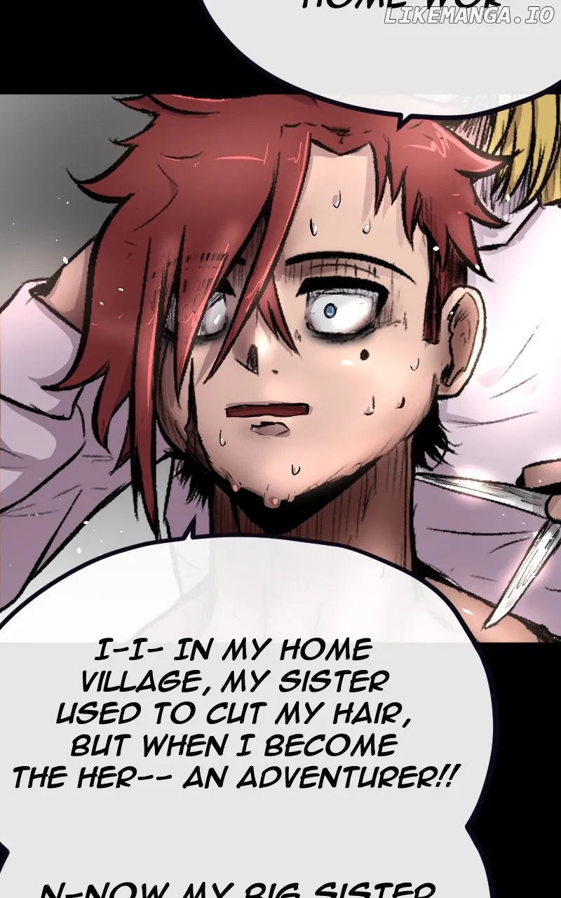 Depressed Hero Chapter 20 page 12 - 