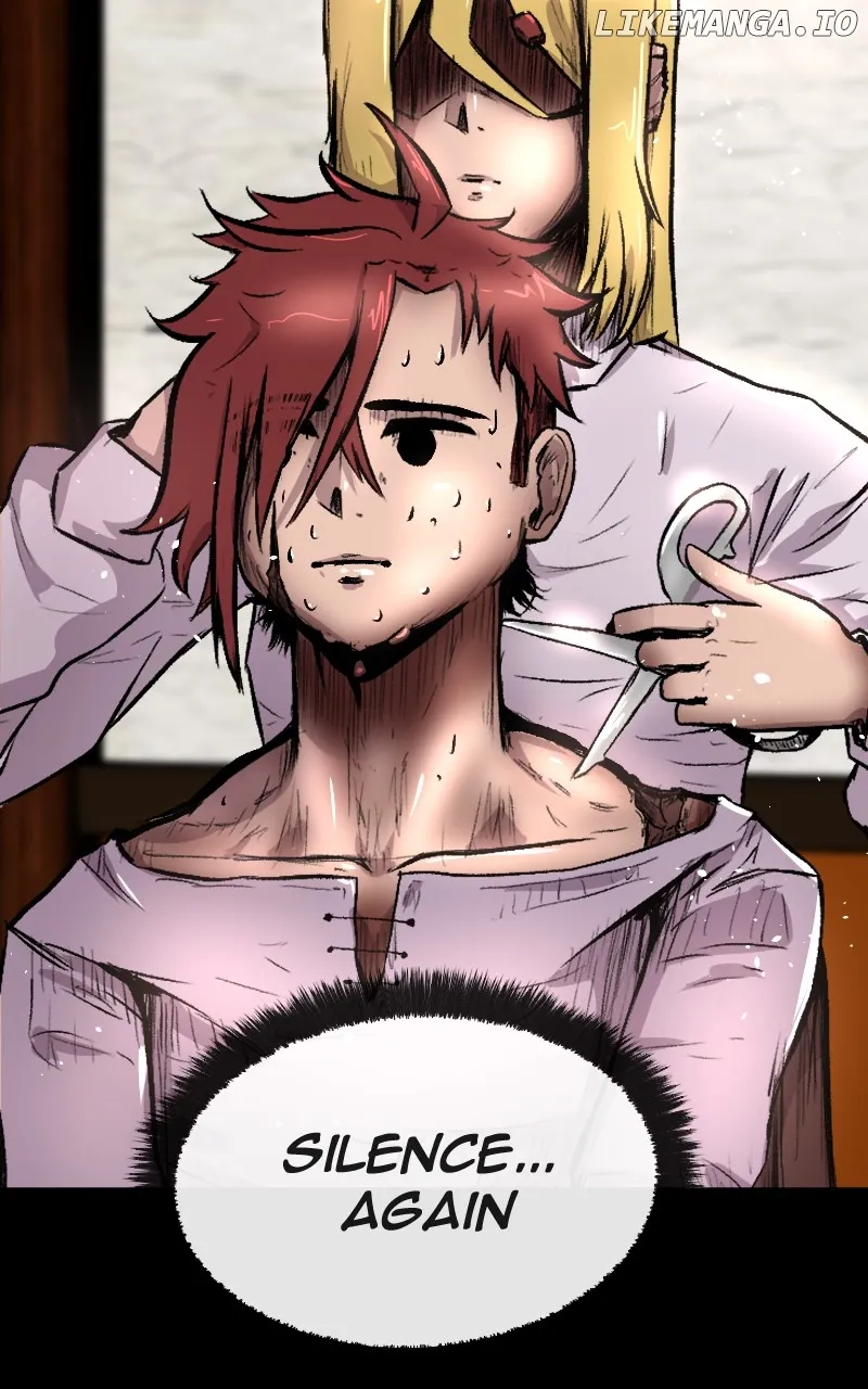 Depressed Hero Chapter 20 page 15 - 