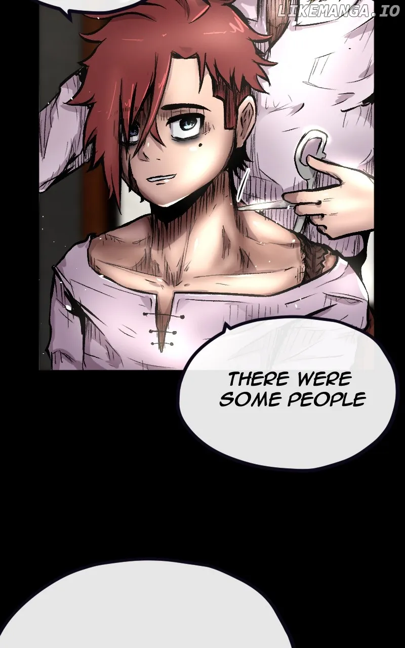 Depressed Hero Chapter 20 page 18 - 