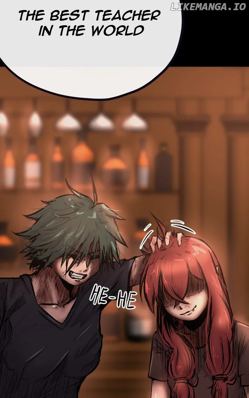 Depressed Hero Chapter 20 page 19 - 