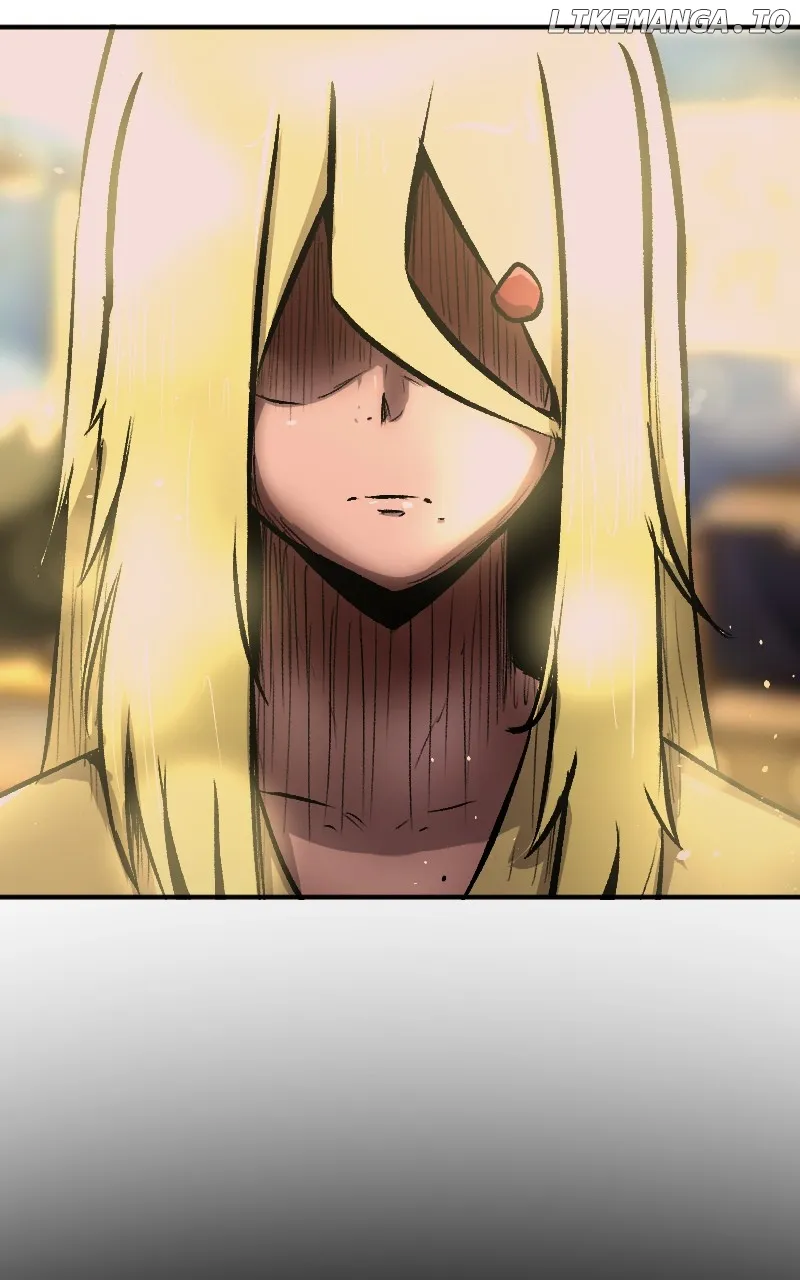 Depressed Hero Chapter 20 page 3 - 