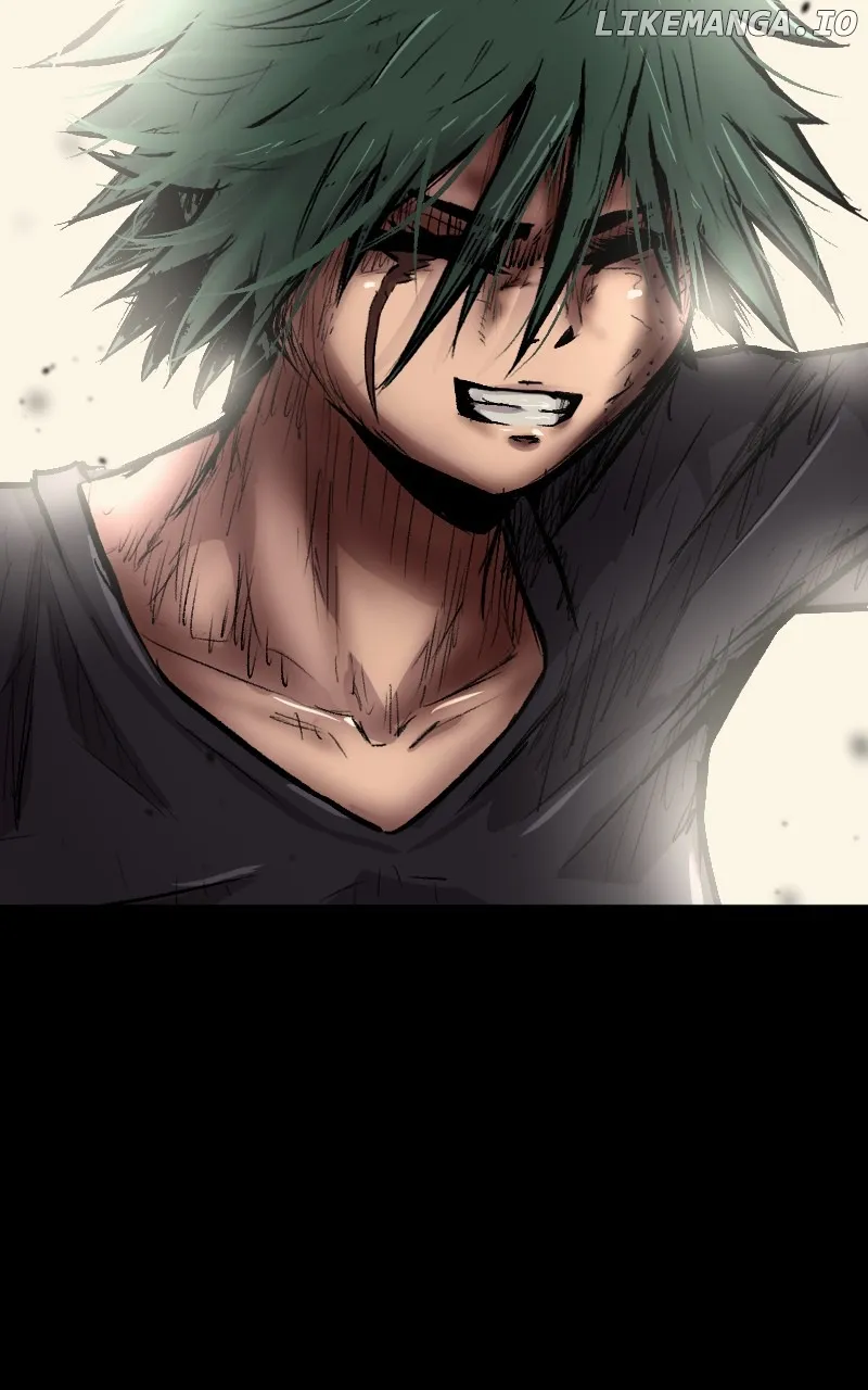 Depressed Hero Chapter 20 page 21 - 