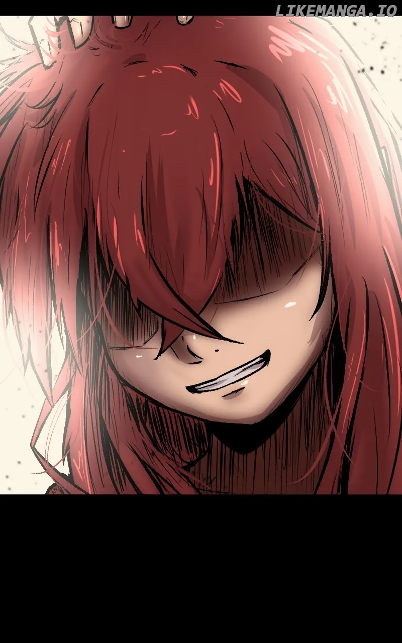Depressed Hero Chapter 20 page 22 - 